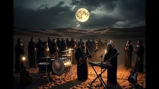 Lagu Taubat Islami Paling Epic – Astaghfirullah Robbal Baroya (Islamic Metal × EDM × Sholawat)…