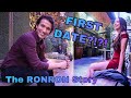 THE FIRST DATE!- The Ronron Story #3