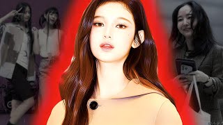 Exnewjeans Danielle Opening Social Media Mistake