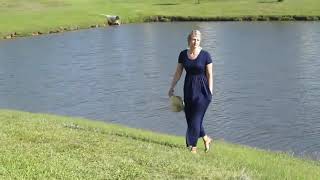 Viishow Womens Short Sleeve Loose Plain Maxi Dresses Casual Long Dresses With Pockets