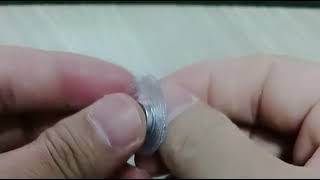 Fabric Sewing Magnets