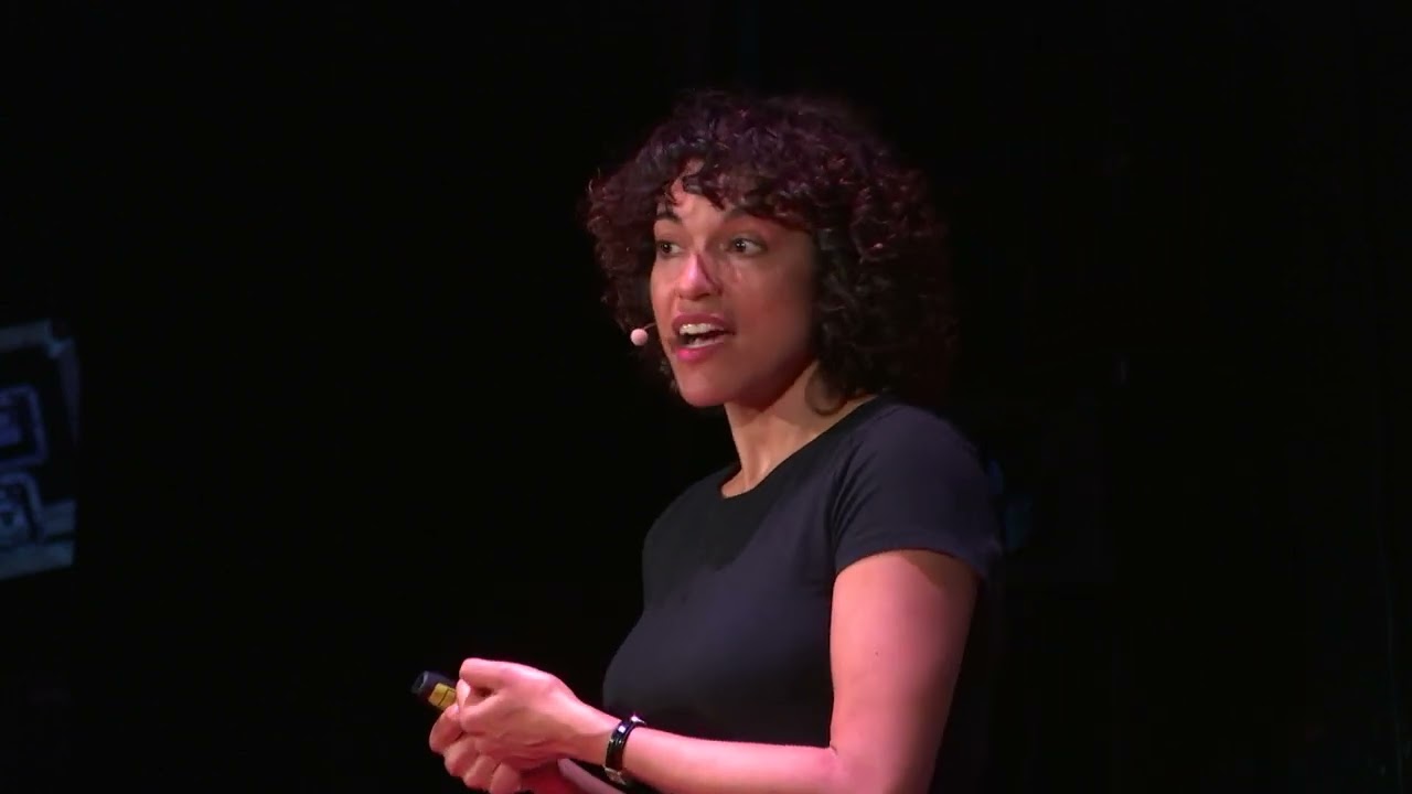 Connaître les biais cognitifs pour déjouer l'illusion en ligne | Melissa Canseliet | TEDxBordeaux