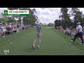 The Longest Drives From the Second Round | The 2025 Masters