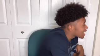 Smooth Gio intro REAL!