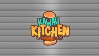 كاواي كيتشن 2 - لعبة مطبخ الكاواي - Kawaii Kitchen - العاب طبخ - العاب اطفال - العاب بنات screenshot 1