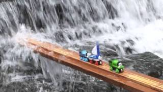 Check Out Thomas And Friends Secrets Of The Stolen Crown Episode 3 The Lost Mine