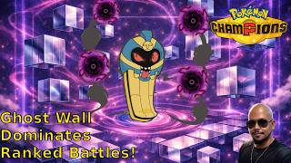 They Laughed at My Cofagrigus… Until I Won Twice!