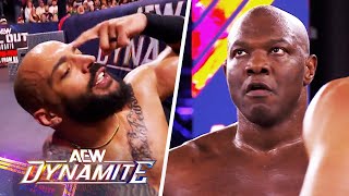 Download Lagu Ricochet vs Shelton Benjamin: HOOGTEPUNTEN VAN DE WEDSTRIJD! | AEW Dynamite, 9/10/25 MP3 Download Lagu Ricochet vs Shelton Benjamin: HOOGTEPUNTEN VAN DE WEDSTRIJD! | AEW Dynamite, 9/10/25 MP3