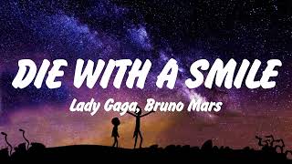 Download Lagu Lady Gaga, Bruno Mars - Die With A Smile (Lyrics), Lana Del Rey, Miley Cyrus,Shawn Mendes, MP3 Download Lagu Lady Gaga, Bruno Mars - Die With A Smile (Lyrics), Lana Del Rey, Miley Cyrus,Shawn Mendes, MP3