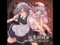 DBu Music メイドの血と過去を刻む懐中時計 The Maid And The Pocket Watch Of Blood DBu Music メイドの血と過去を刻む懐中時計 The Maid And The Pocket Watch Of Blood