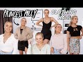 MASSIVE PRINCESS POLLY HAUL | DISCOUNT CODE | MY GO TO PIECES | Conagh Kathleen