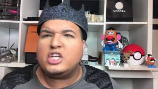 NIKKIE TUTORIALS EXPOSED