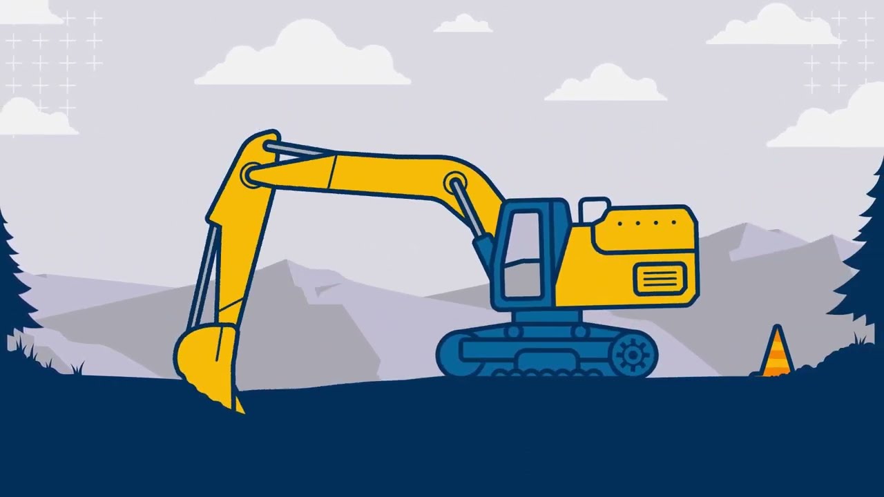 Video: LR Machine Receivers - ACE Mode (Angle Compensation) Instructions