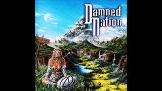 Damned Nation - Road Of Desire (Full Album)