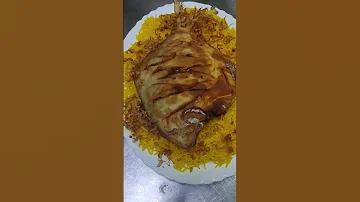 Zubide Jafran Rice Fish Maurkat Restudnt Sae Viwe Complix Abu Halfa 