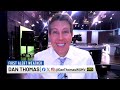 What weather to expect in Nashville on Friday