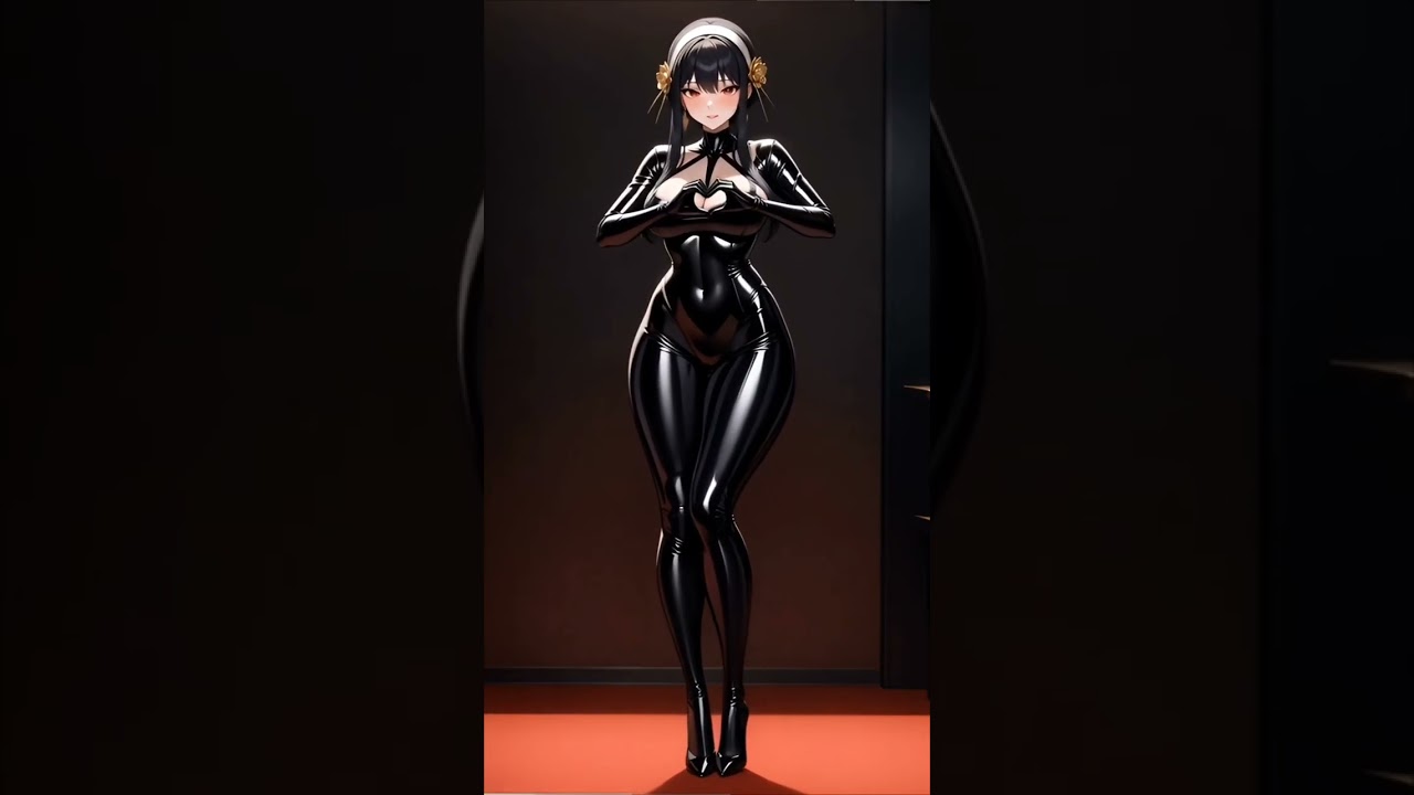 ETHER ◈ Pure Atmospheric Bass (Ether | Ефір | Эфир) Play Role Master l Vertical 