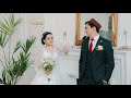 Свадебный клип | КРАСИВАЯ ПАМИРСКАЯ СВАДЬБА | Низоми &amp; Махфират 9 октября 2022