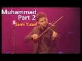 Sami Yusuf - Instrumental (Saz) | Live In Wembley Arena