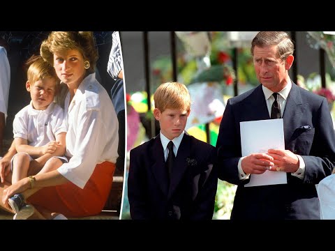 Откровения принца Гарри о близости с отцом королем Чарльзом могут разрушить монархию