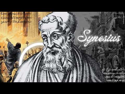 Vidéo — SYNÉSIOS de Cyrène