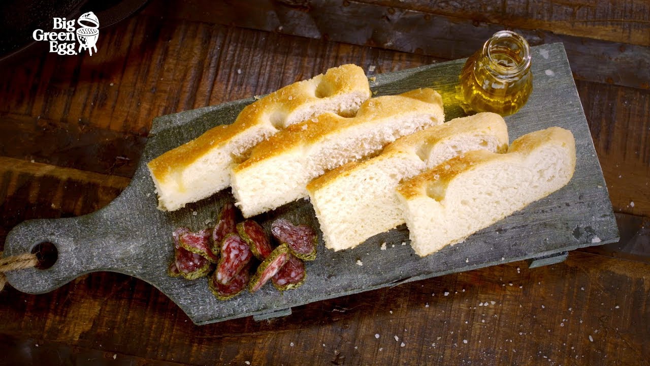 camera iphone 8 plus apk Zelf Focaccia brood maken - Big Green Egg