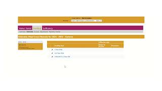 Provider Portal - Submitting Estimates