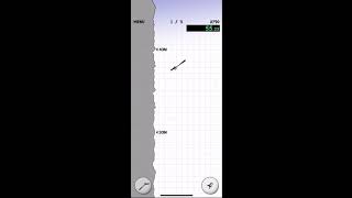 Stickman Cliff Diving (10 Jumps) Speedrun screenshot 2