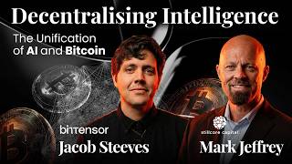Decentralising Intelligence: The Unification of AI and Bitcoin