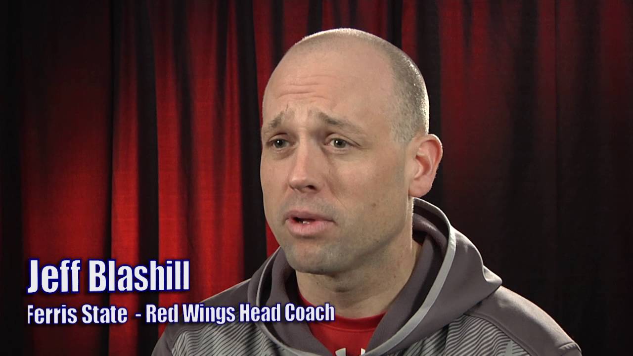 NCAA Hockey Player Development