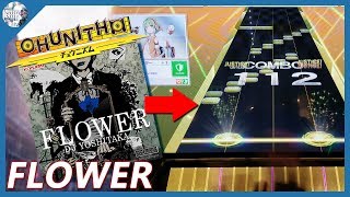 [Chunithm] The Most Famous Song in Rhythm Games! - FLOWER [MASTER 12]