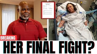TAMELA MANN FIGHTING FOR LIFE! David Mann EXPOSES Gospel Industry SECRETS | Shocking New Updates