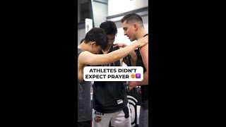 The Holy Spirit Revealed His Calling 🔥 #shorts