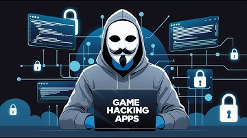 10 BEST Apps Used By Hackers To Hack Any Game