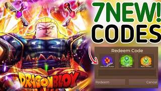 ⚠️ NEW ⚠️ ALL WORKING CODES FOR DRAGON BLOX IN JULY 2026 - ROBLOX DRAGON BLOX CODES 2026
