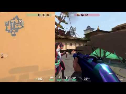 Memory | Valorant Montage | - YouTube