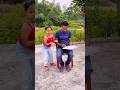 Khushi ko fasa diya papa ne 😂😂comedy video #shortsfeed #reels #tranding #viral