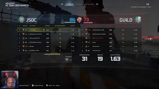 Black Ops 7 Reapers are Ready