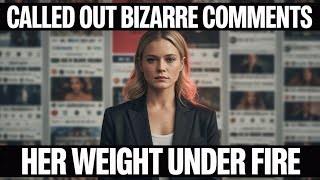 Outer Banks’ Madelyn Cline Calls Out “Bizarre” Comments on Her Weight