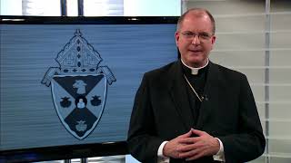 Bishop Barres Welcome Back to School Video