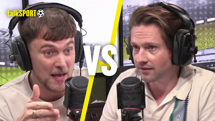 "There is NO WAY..." Rory Jennings & Max Scott CLASH over Marcus Rashford staying at Man United!