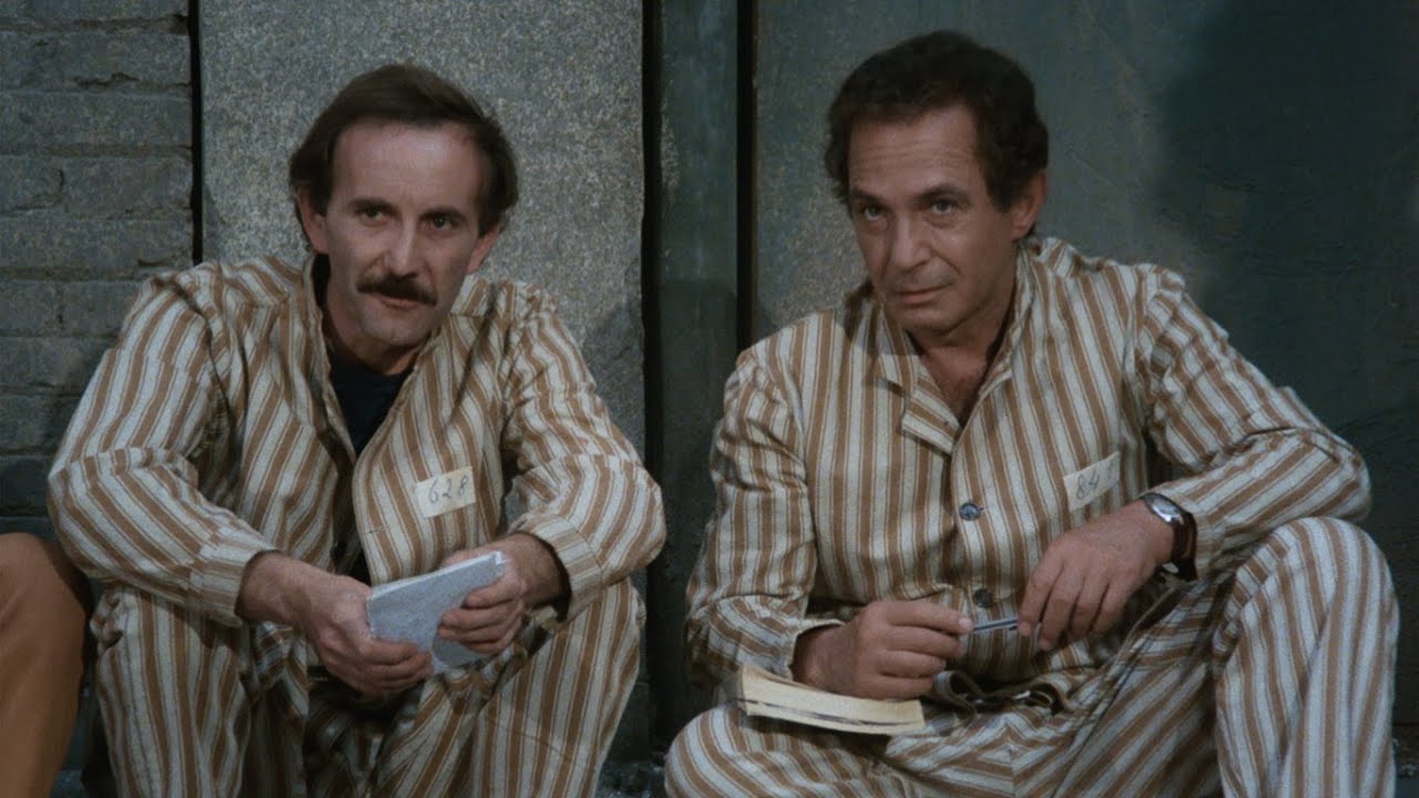 Violencia y Poder en la Italia de los 80: IL CAMORRISTA | Episodio 2 | Serie en español