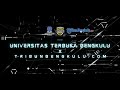 Live  mobile legend tournament  semifinal bersama universitas terbuka bengkulu