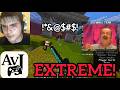 FUNNY MOMENTS Compilation - MINELAND Minecraft!