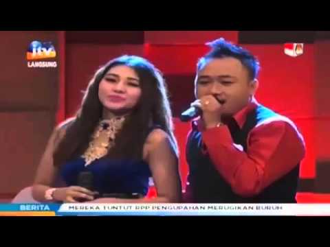 Via Vallen - Birunya Cinta OM Dewata