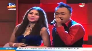 Via Vallen - Birunya Cinta OM Dewata