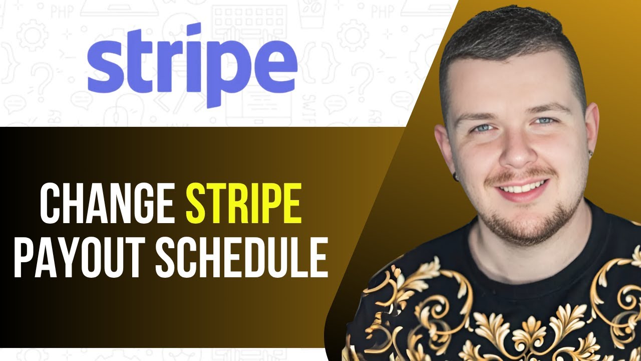 How to Change Stripe Payout Schedule or Settings (Easy Guide 2025)