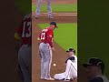 Baseball bratty