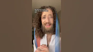 Adam And Eve Weren T The First People According To The Bible Ask JeGaysus Pre Adamites 