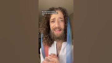Adam and Eve weren